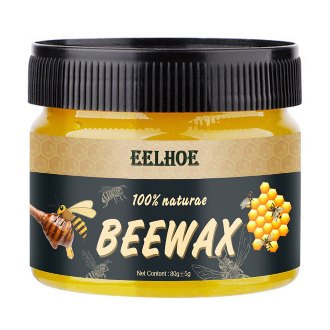 Cera Beewax para madeira