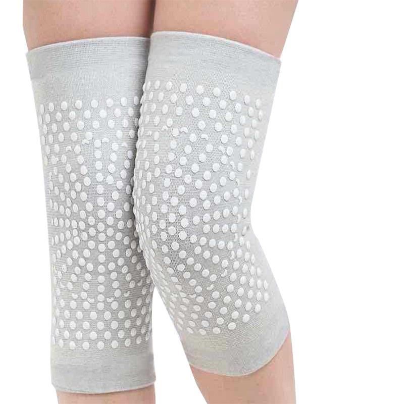 cinta de joelho aquecida Knee Pads